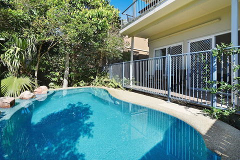 Jacana Sands 2 - 2/26 Jacana Street - Hobart Tourism 2