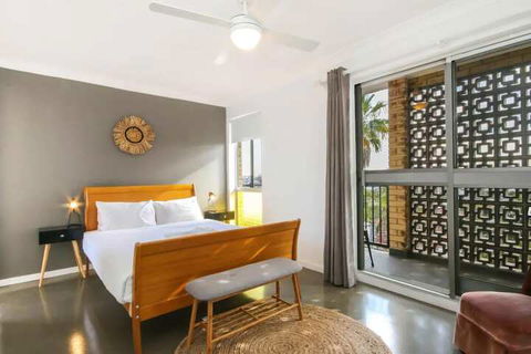 Cosy 1 Bedroom Unit With Views Of The City - Hobart Tourism 5