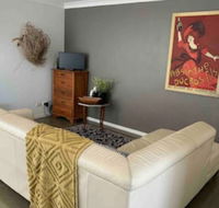 Cosy 1 Bedroom Unit With Views of The City - Hobart Tourism
