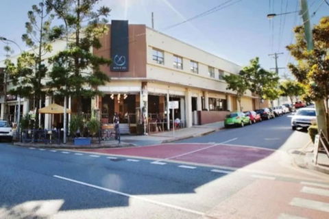 Cosy 1 Bedroom Unit With Views Of The City - Hobart Tourism 2