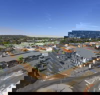 Centrepoint Apartments - Tourism TAS
