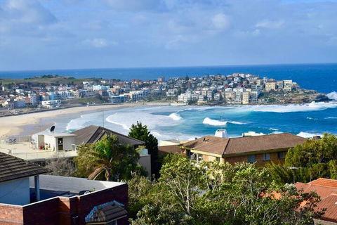 Boutique Bondi 1 Bedroom Apartment - Hobart Tourism 2