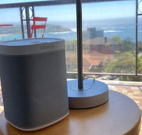 Boutique Bondi 1 Bedroom Apartment