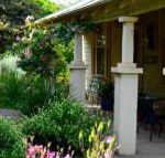 Clyde Cottage - Tourism TAS