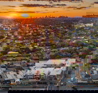 BOUTIQUE STAYS - Axel Apartments - Hobart Tourism