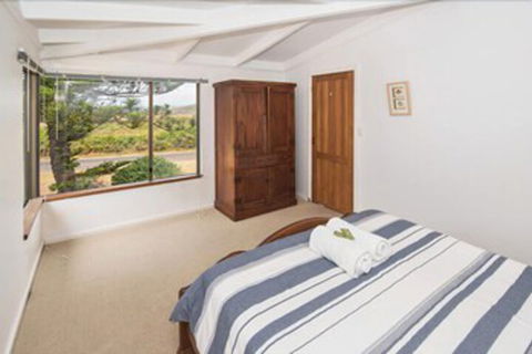 Storm Bay Cottage - Tourism TAS 6