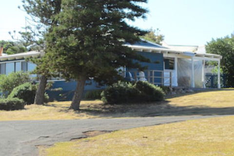 Storm Bay Cottage - Tourism TAS 1