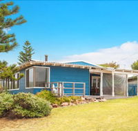 Storm Bay Cottage - Tourism TAS