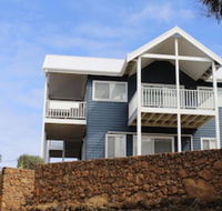 Flinders View Beach House - Tourism TAS