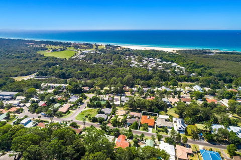 A PERFECT STAY - Julian Rocks House - Tourism TAS 1