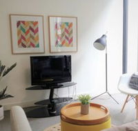 Luxury 1 Bedroom 1 Study With 1 Parking - Hobart Tourism