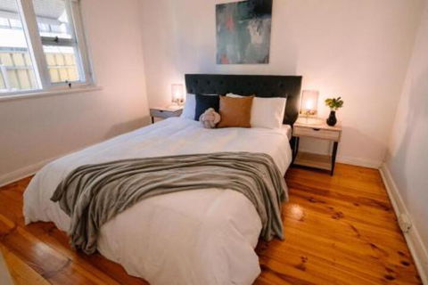 A Wave Away At Glenelg Cosy Unit Near The Beach - Tourism TAS 2
