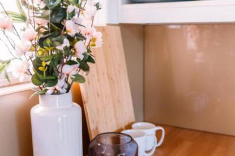 A Wave Away At Glenelg Cosy Unit Near The Beach - Tourism TAS 6