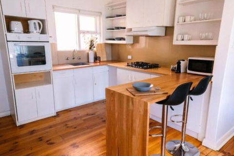 A Wave Away At Glenelg Cosy Unit Near The Beach - Tourism TAS 5