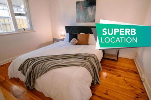 A Wave Away At Glenelg Cosy Unit Near The Beach - Tourism TAS 0