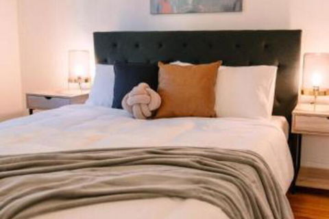 A Wave Away At Glenelg Cosy Unit Near The Beach - Tourism TAS 7
