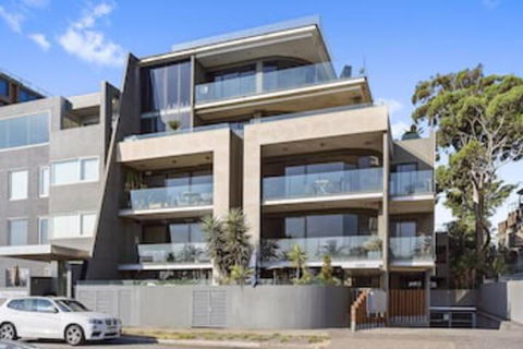 BOUTIQUE STAYS Catani Gardens - Hobart Tourism 0