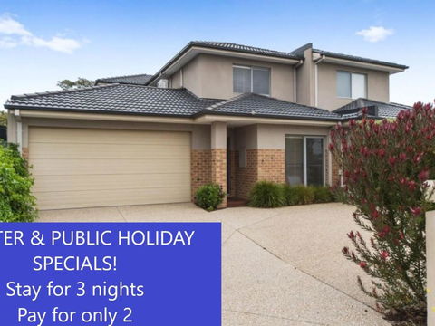 Cootamundra - Hobart Tourism 6