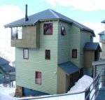 Eagles Nest - Tourism TAS