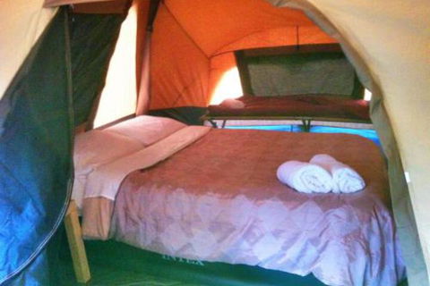 WA Wilderness Glamping - Tourism TAS 3