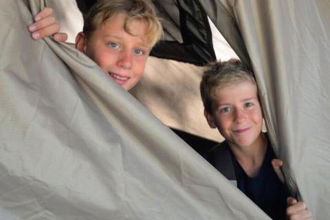 WA Wilderness Glamping - Tourism TAS 2