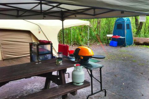 WA Wilderness Glamping - Tourism TAS 6