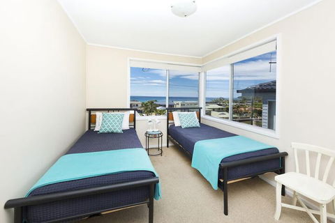 Beach Cottage - Hobart Tourism 6