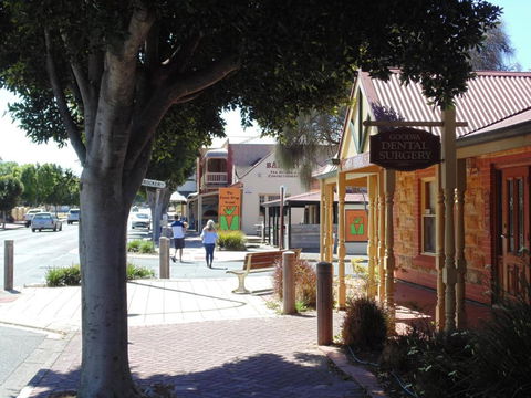 Baronet B & B - Tourism TAS 4
