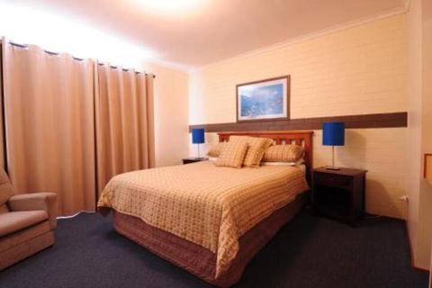 Ballymena Holiday Units - Hobart Tourism 1