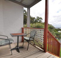 Ballymena Holiday Units - Hobart Tourism