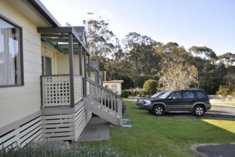 Ballymena Holiday Units - Hobart Tourism 4