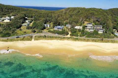 TRADEWINDS - Hobart Tourism 1