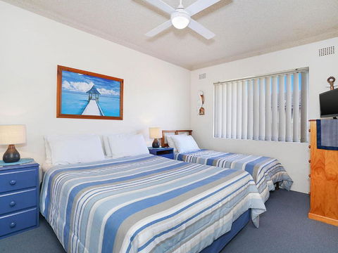 Jewel Court Unit 18 - Hobart Tourism 4