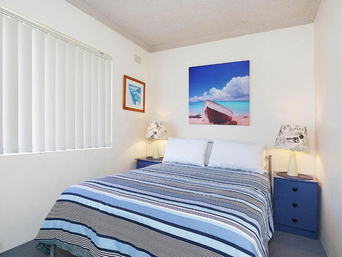 Jewel Court Unit 18 - Hobart Tourism 3