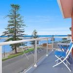 Jewel Court Unit 18 - Hobart Tourism 0