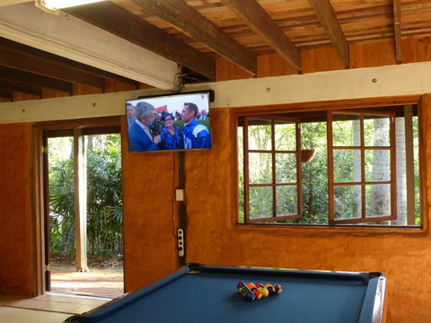 The Stables - Hobart Tourism 5