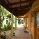 The Stables - Hobart Tourism 0
