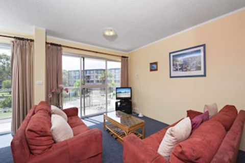 Apollo Court 3 Nelson Bay - Tourism TAS 0