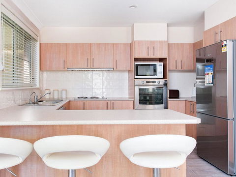 Townhouse On Tomaree 6 / 26 - Tourism TAS 5