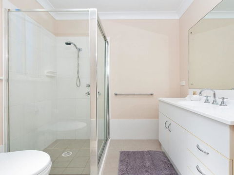 Townhouse On Tomaree 6 / 26 - Tourism TAS 2