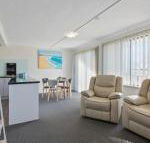Aruba Apartments - Tourism TAS