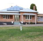 Pink Gums Farmstay - Tourism TAS