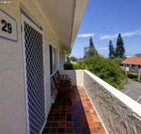 Apartment 29 - Tourism TAS