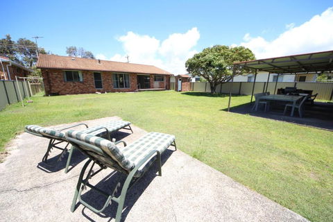 Barefoot Bungalow At Hat Head - Hobart Tourism 4