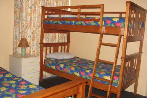 Beach Resort Kalbarri Unit 33 - Hobart Tourism 3