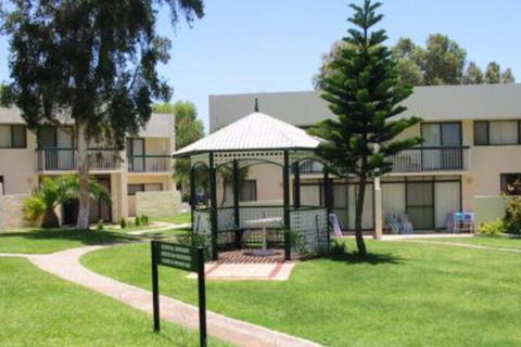 Beach Resort Kalbarri Unit 33 - Hobart Tourism 5