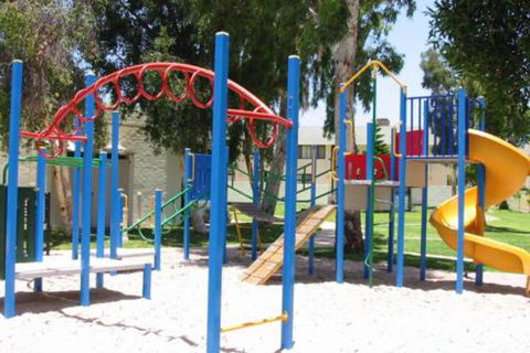 Beach Resort Kalbarri Unit 33 - Hobart Tourism 4