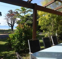 Kennedy Cottage