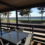 Ceduna Foreshore Caravan Park - Tourism TAS 0