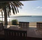 Streaky Bay Beachside  Jetty View Apartments - Tourism TAS